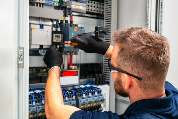 Best Affordable Electrician  in Jarrettsville, MD