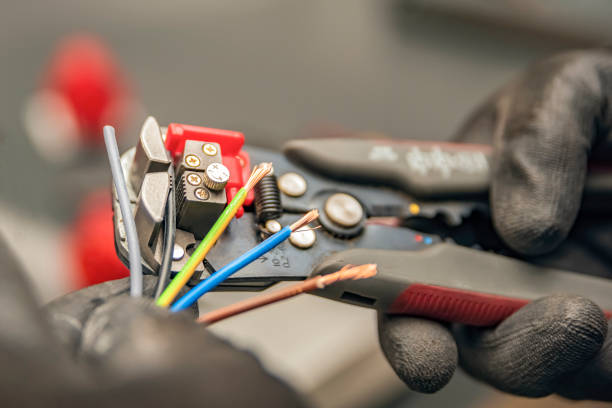 Best 24-Hour Electrician  in Jarrettsville, MD