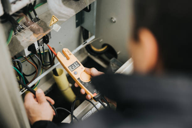 Best Affordable Emergency Electrician  in Jarrettsville, MD