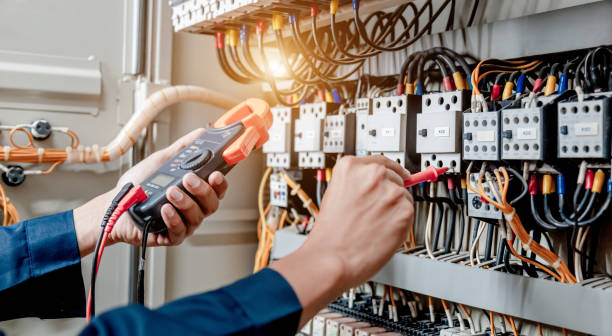 Best Licensed Electrician  in Jarrettsville, MD