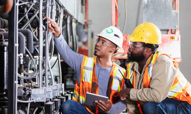 Best Licensed Electrician  in Jarrettsville, MD