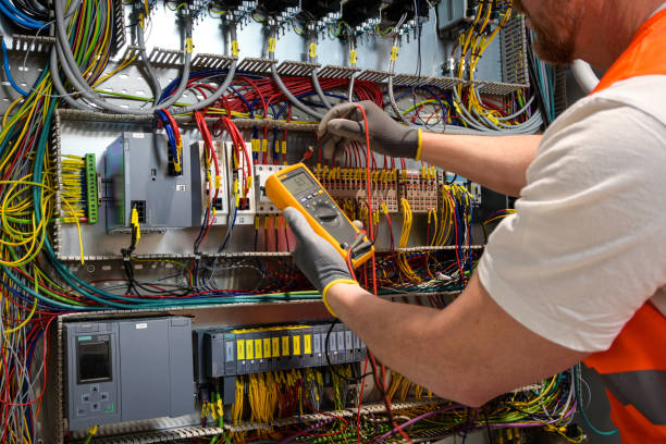 Best Commercial Electrician Services  in Jarrettsville, MD