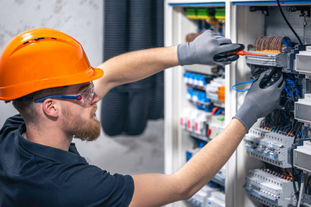 Best Home Electrical Repair  in Jarrettsville, MD