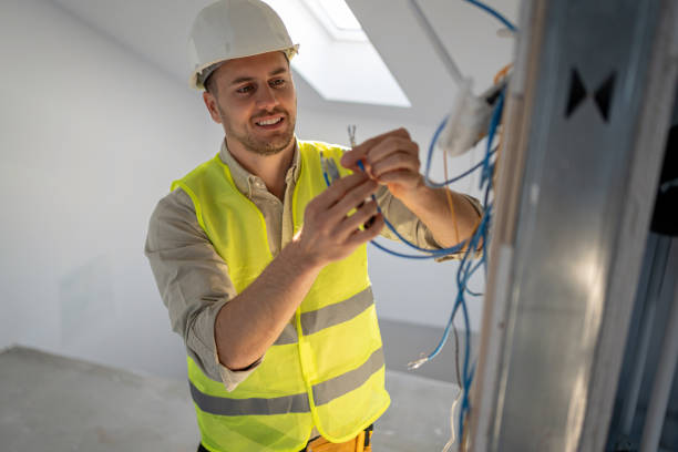 Best Electric Panel Repair  in Jarrettsville, MD